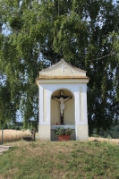 Saubergkapelle