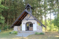 Hubertuskapelle