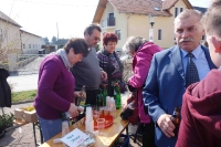 Emausgang 2016