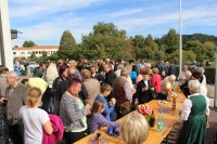 Erntedank 2015
